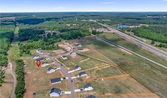 245 Buggy Top Ln, Autryville, NC 28318