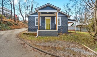 416 W Haywood St, Asheville, NC 28801