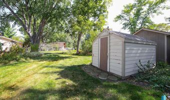 1601 E Sylvan Cir, Brandon, SD 57005
