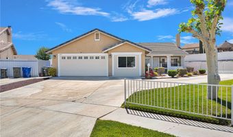 15231 Rose, Adelanto, CA 92301