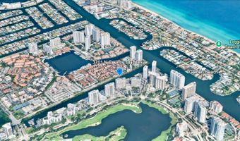 3701 N Country Club Dr 2205, Aventura, FL 33180