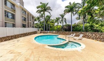 98 1030 Moanalua Rd 5-201, Aiea, HI 96701