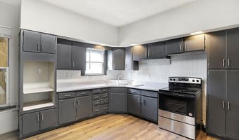 421 W 7th, Anderson, IN 46016