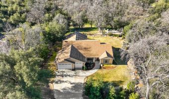 46506 Wallu Ln, Ahwahnee, CA 93601