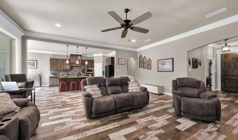 1052 Resolute Rd, Millsap, TX 76066