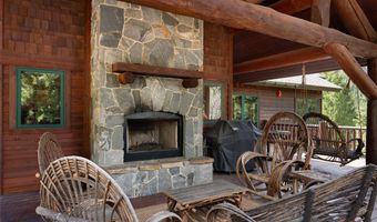 250 Pete's Way, Big Sky, MT 59730