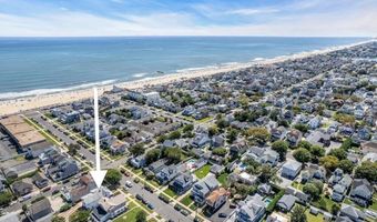 202 9th Ave UPSTAIRS APT, Belmar, NJ 07719