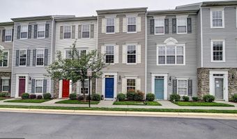 21841 GOODWOOD Ter, Ashburn, VA 20147