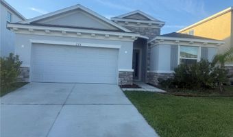 222 MANGROVE MANOR Dr, Apollo Beach, FL 33572