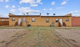 3 4 Sunset Cir, Alpine, TX 79830
