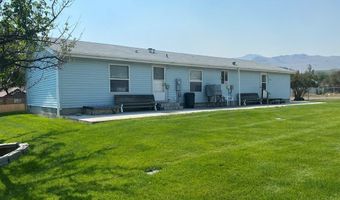 800 Butte Ave, Challis, ID 83226