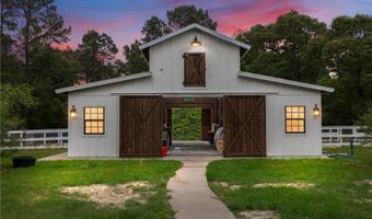 2092 FM 1486 Rd, Anderson, TX 77830