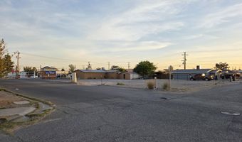 308 FRANKLIN St, Anthony, TX 79821