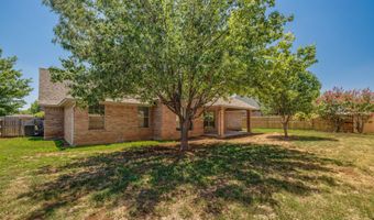 3518 Silver Oaks Dr, Abilene, TX 79606