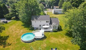 91 Ford St, Ansonia, CT 06401