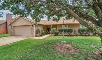 1100 Ruth Rd, Altus, OK 73521