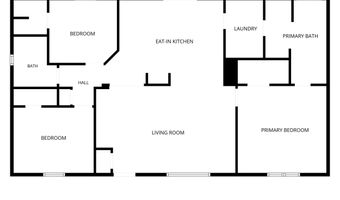106 W Railroad, Clark Fork, ID 83811
