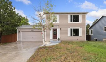 5225 SUNSET Dr, Cheyenne, WY 82009