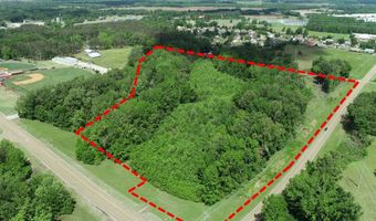 Tiger Drive, Batesville, MS 38606