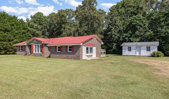 5448 Finch Rd, Bailey, NC 27807