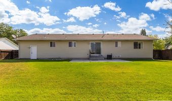 3050 S Carolyn Ln, Ammon, ID 83406