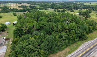 FM 2819, Anderson, TX 77830