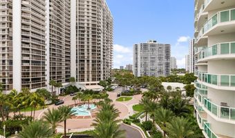 20201 E Country Club Dr 706, Aventura, FL 33180