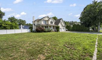 528 Vanderbilt Ave, Bayville, NJ 08721