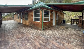 719 Viewpoint Rd, Ahsahka, ID 83520