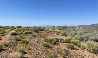 2 Lots Aksum Dr, Chloride, AZ 86431