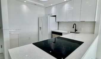 3675 N Country Club Dr 2007, Aventura, FL 33180