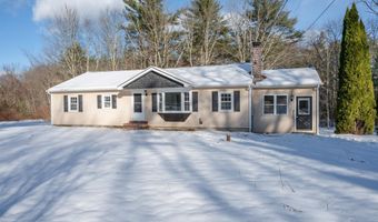 437 Chester Rd, Auburn, NH 03032