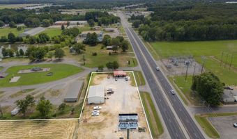 188 Hwy 167, Bald Knob, AR 72010