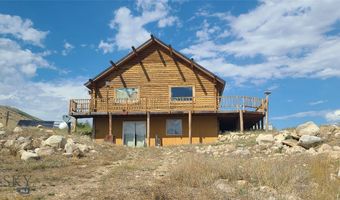 309 Bear Paw Trl, Anaconda, MT 59711