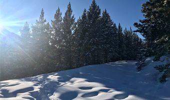 Summit View Dr, Big Sky, MT 59716
