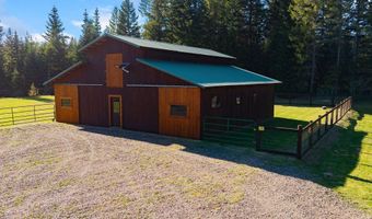 6693 River Rd, Clark Fork, ID 83811