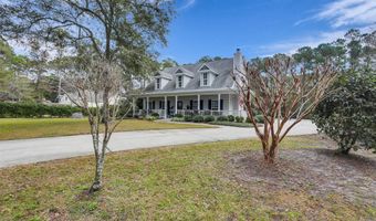 56 Wade Hampton Dr, Beaufort, SC 29907