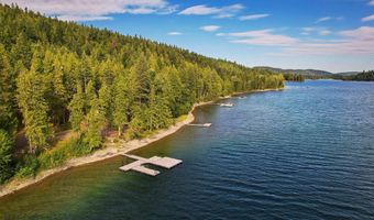 Swan Shores Lane, Bigfork, MT 59911