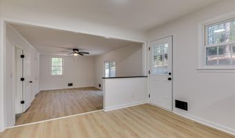 1229 Woodbine Rd, Aiken, SC 29803