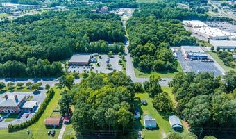 0 Summitt Ave Old Farm Rd, Roanoke Rapids, NC 27870