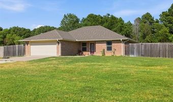 14160 County Road 3613, Ada, OK 74820