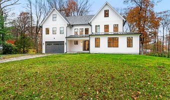 20 Marianne Rd, Darien, CT 06820