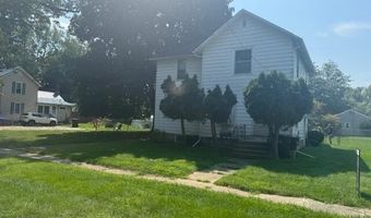 517 Mechanic St, Albion, MI 49224