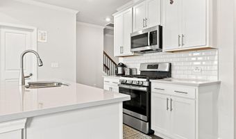 1716 Barrett Run Trl, Apex, NC 27502