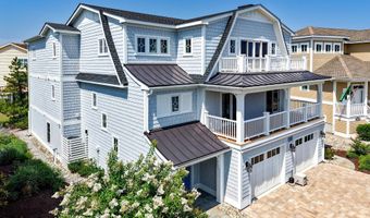 309 W CAPE SHORES Dr, Lewes, DE 19958
