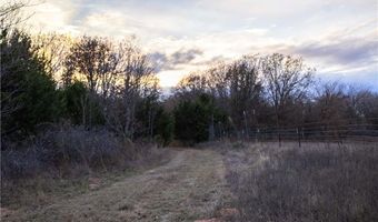 Tract 2 Acme RD, Asher, OK 74826