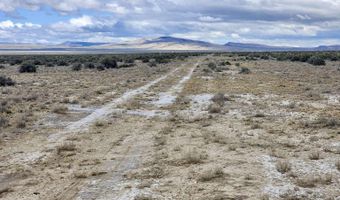 Martin Road, Crescent Valley, NV 89821