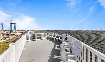 102 ROOSEVELT AV U-A, Long Beach Twp., NJ 08008