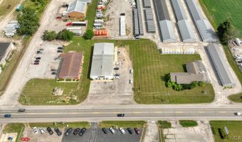 2400 E US 223 Hwy, Adrian, MI 49221