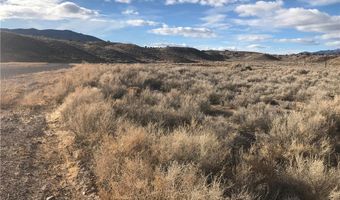 0 Gordena Ln, Caliente, NV 89008
